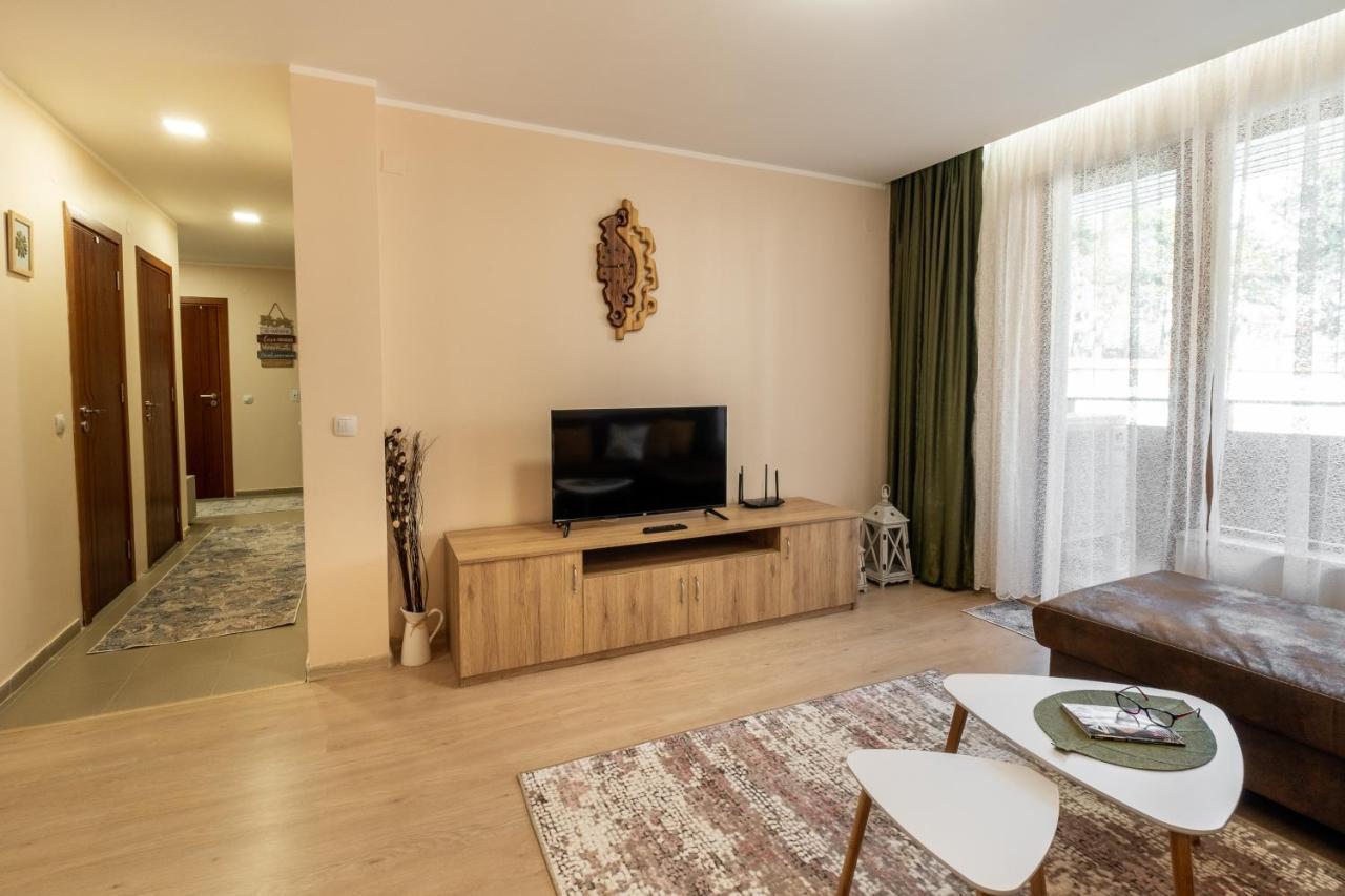 Апартамент В4 Velingrad Buitenkant foto