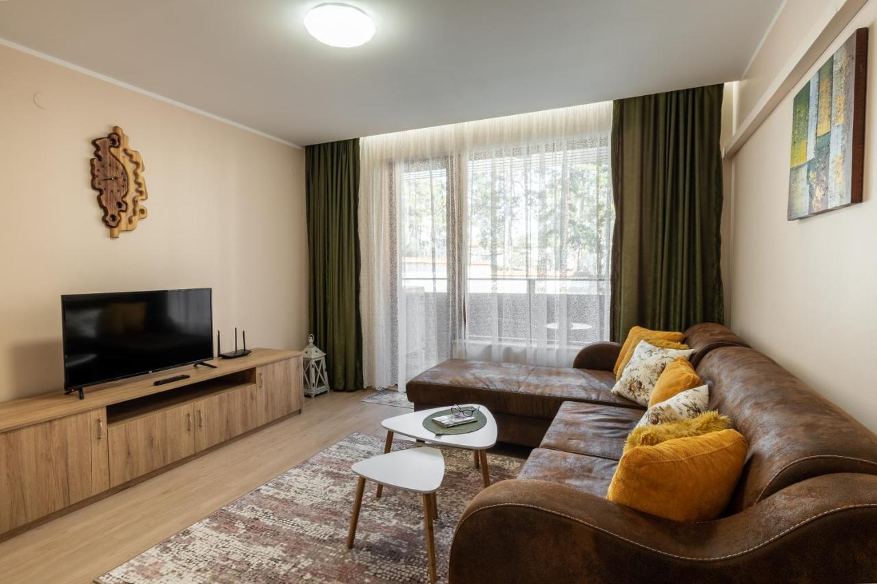 Апартамент В4 Velingrad Buitenkant foto