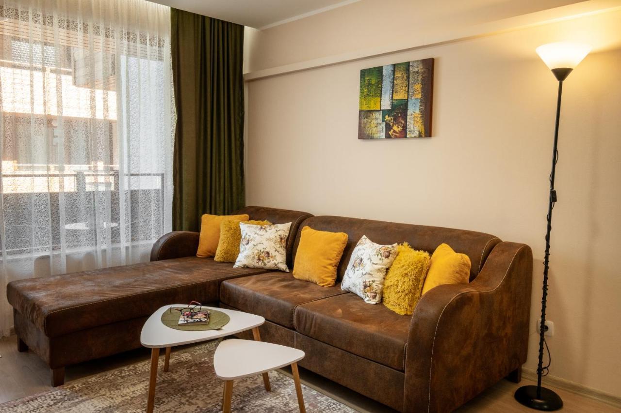 Апартамент В4 Velingrad Buitenkant foto
