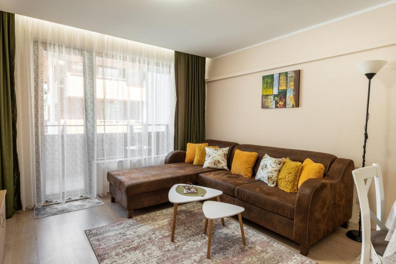 Апартамент В4 Velingrad Buitenkant foto