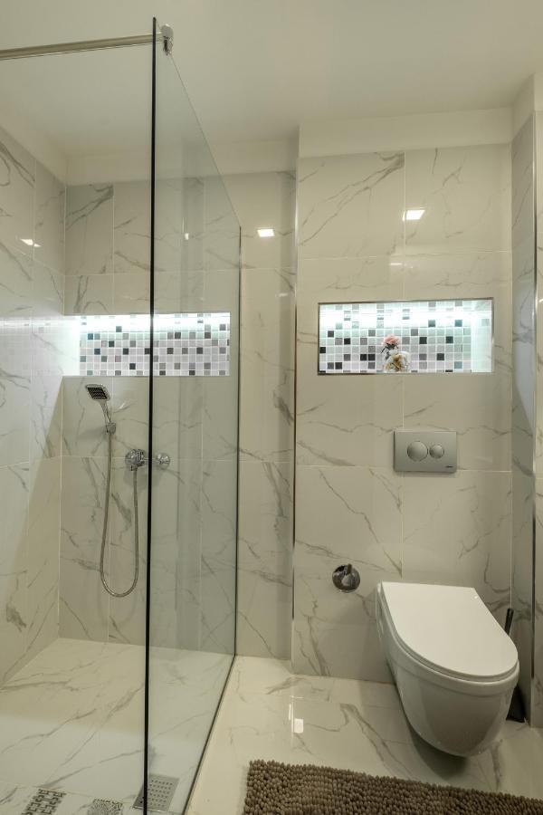 Апартамент В4 Velingrad Buitenkant foto