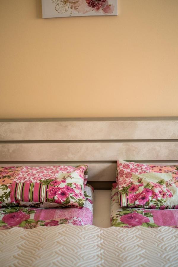 Апартамент В4 Velingrad Buitenkant foto