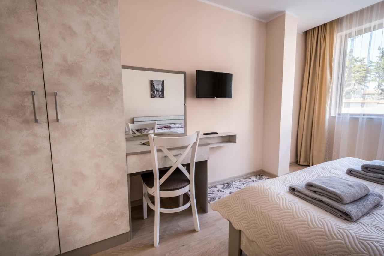 Апартамент В4 Velingrad Buitenkant foto
