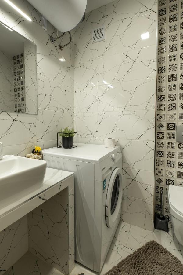 Апартамент В4 Velingrad Buitenkant foto