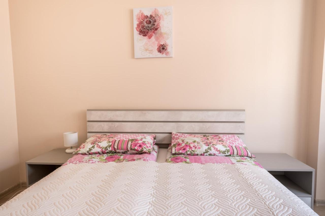 Апартамент В4 Velingrad Buitenkant foto