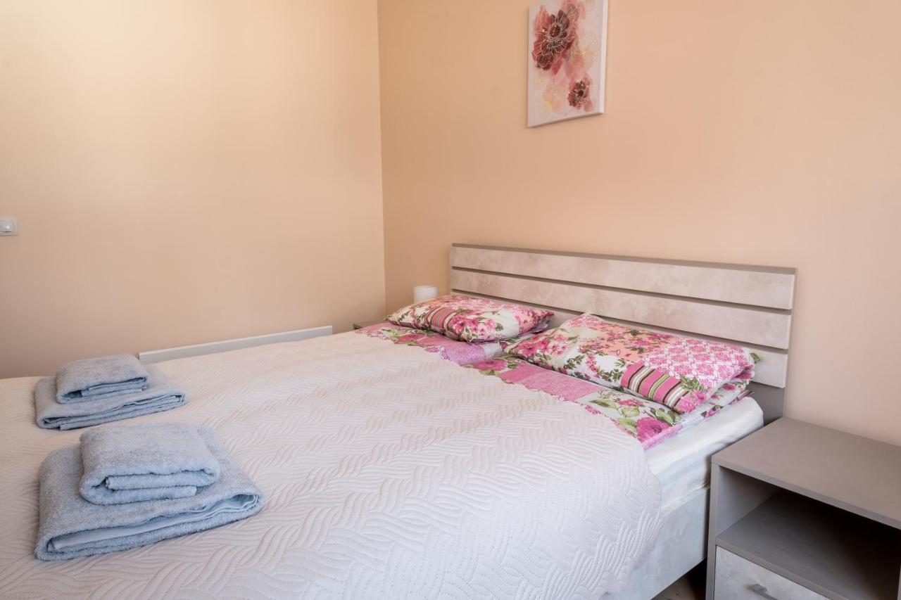Апартамент В4 Velingrad Buitenkant foto