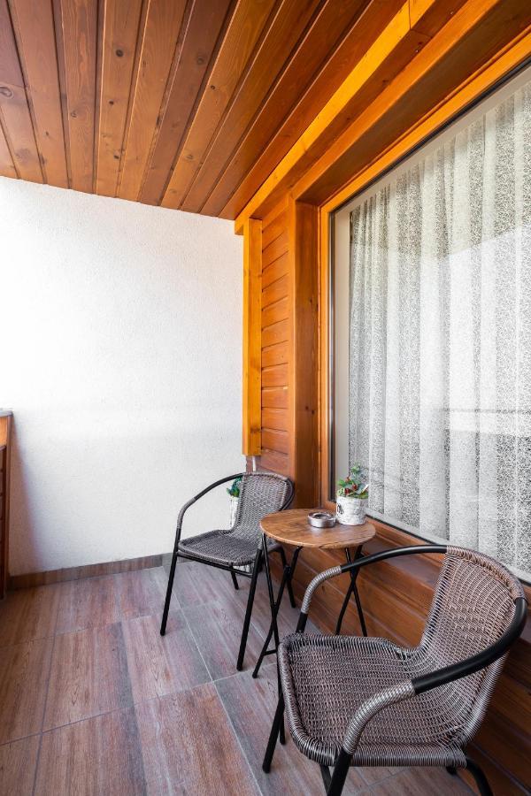 Апартамент В4 Velingrad Buitenkant foto