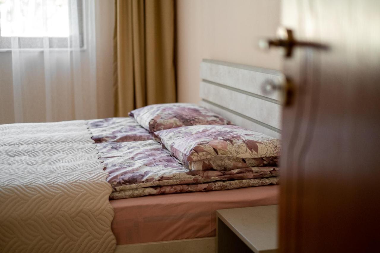 Апартамент В4 Velingrad Buitenkant foto