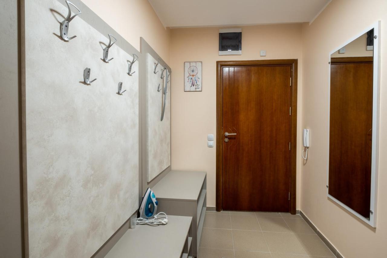 Апартамент В4 Velingrad Buitenkant foto