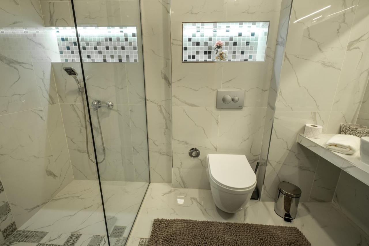 Апартамент В4 Velingrad Buitenkant foto