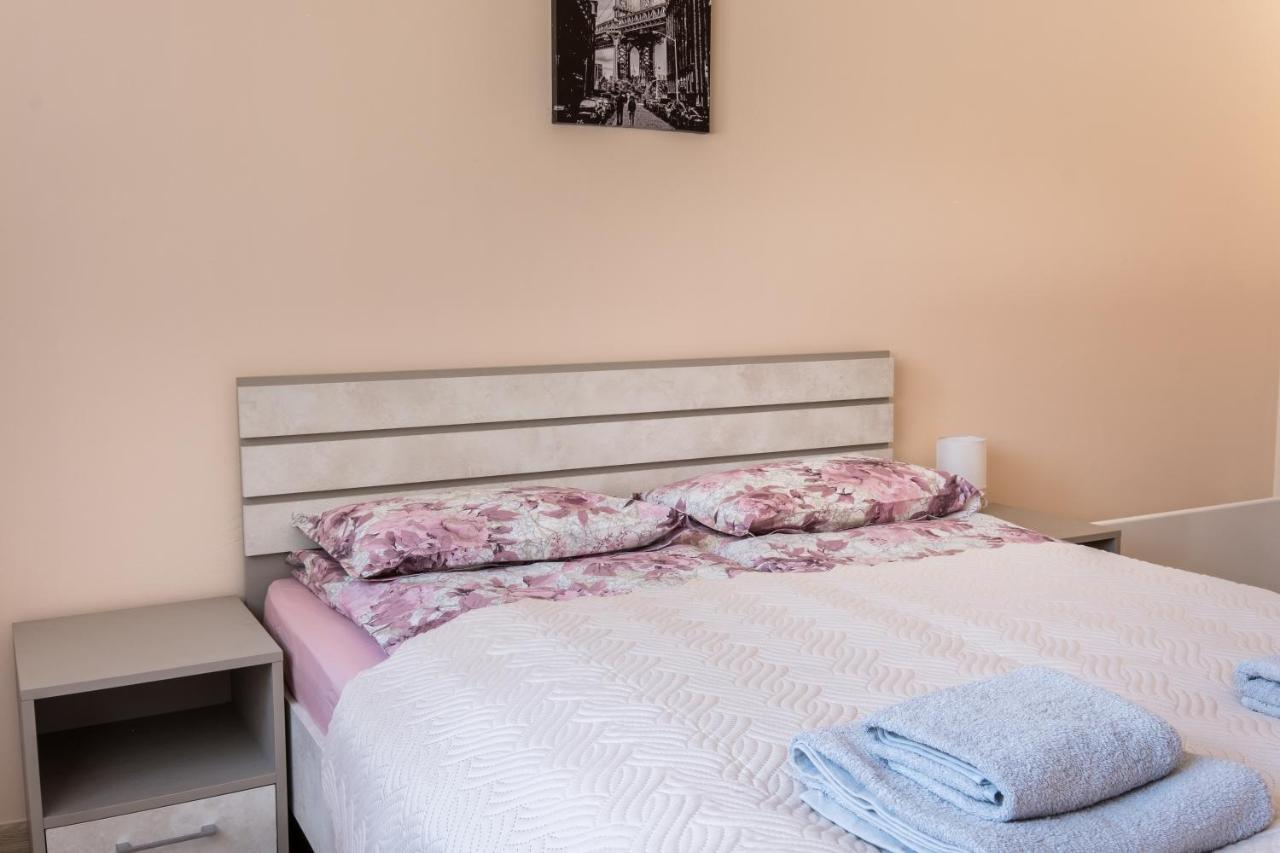 Апартамент В4 Velingrad Buitenkant foto