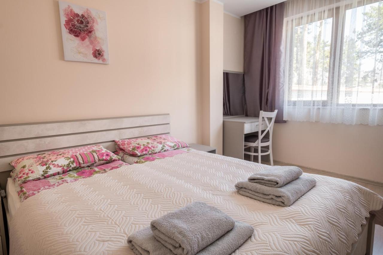 Апартамент В4 Velingrad Buitenkant foto