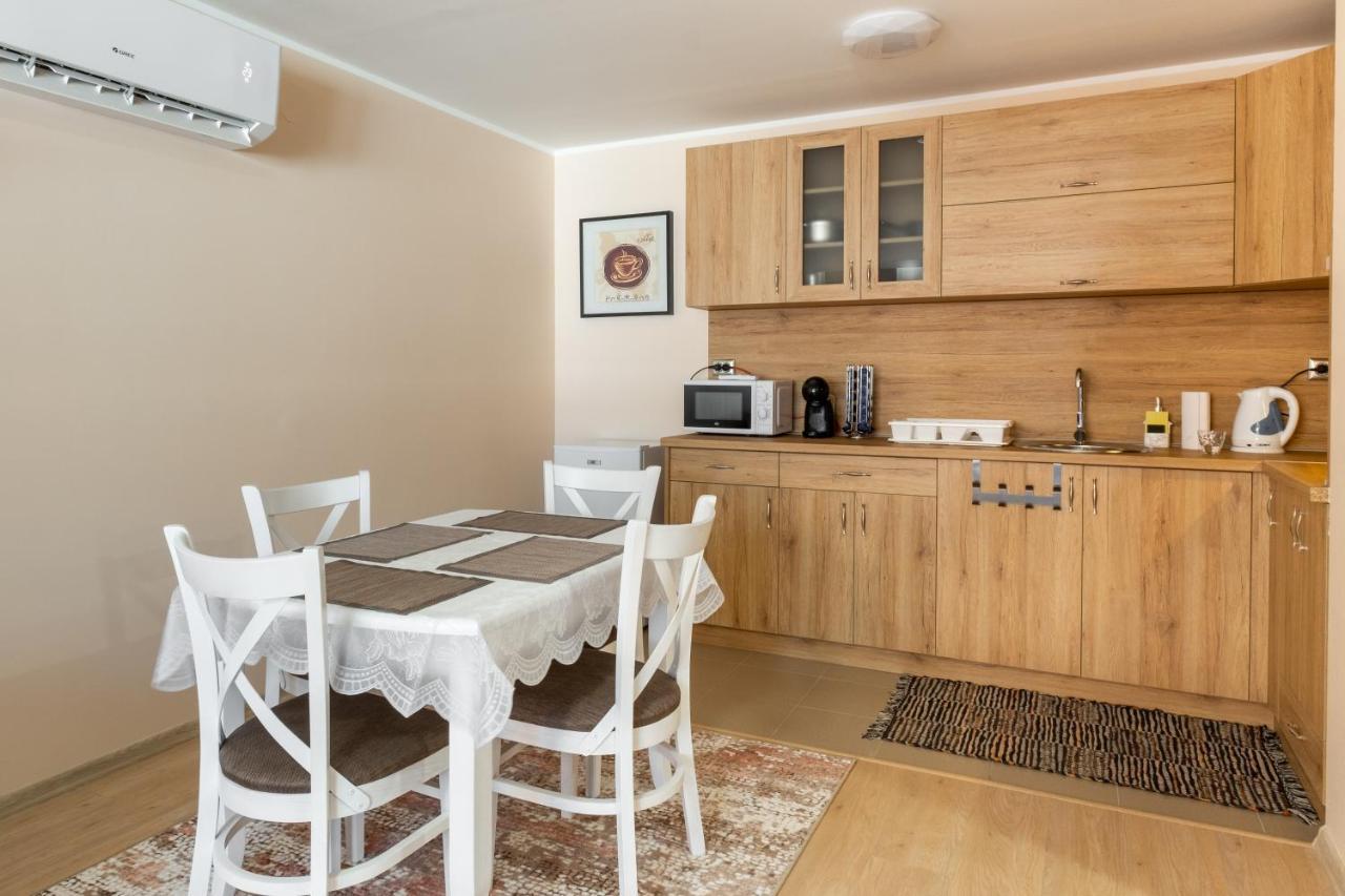 Апартамент В4 Velingrad Buitenkant foto