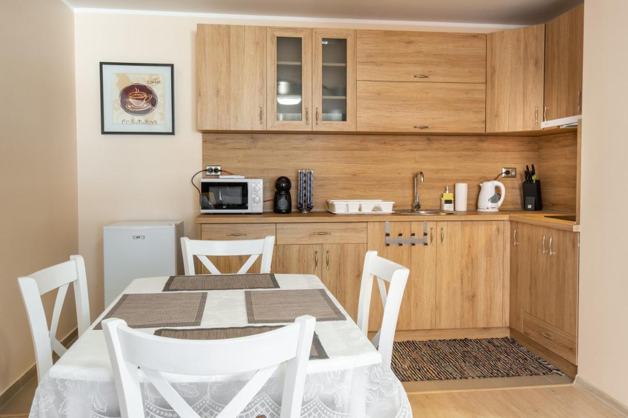 Апартамент В4 Velingrad Buitenkant foto