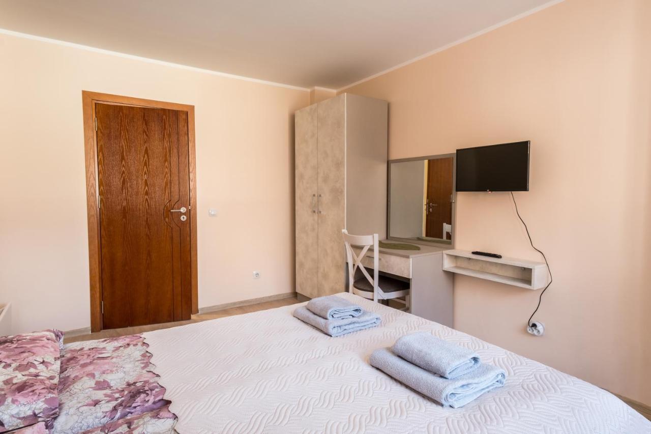 Апартамент В4 Velingrad Buitenkant foto
