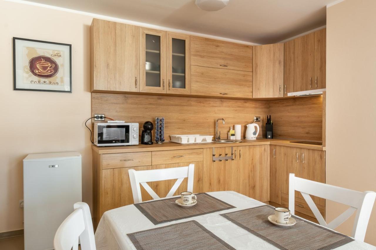 Апартамент В4 Velingrad Buitenkant foto