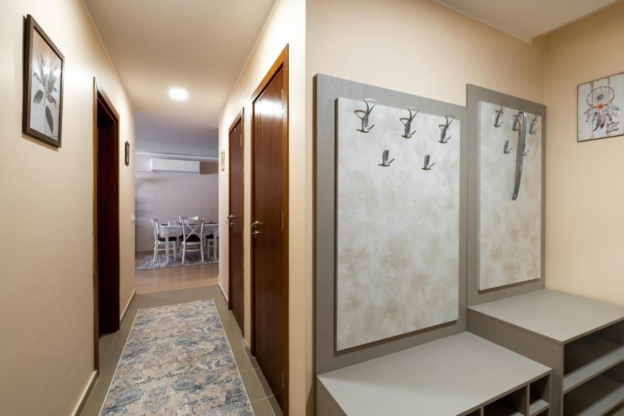 Апартамент В4 Velingrad Buitenkant foto
