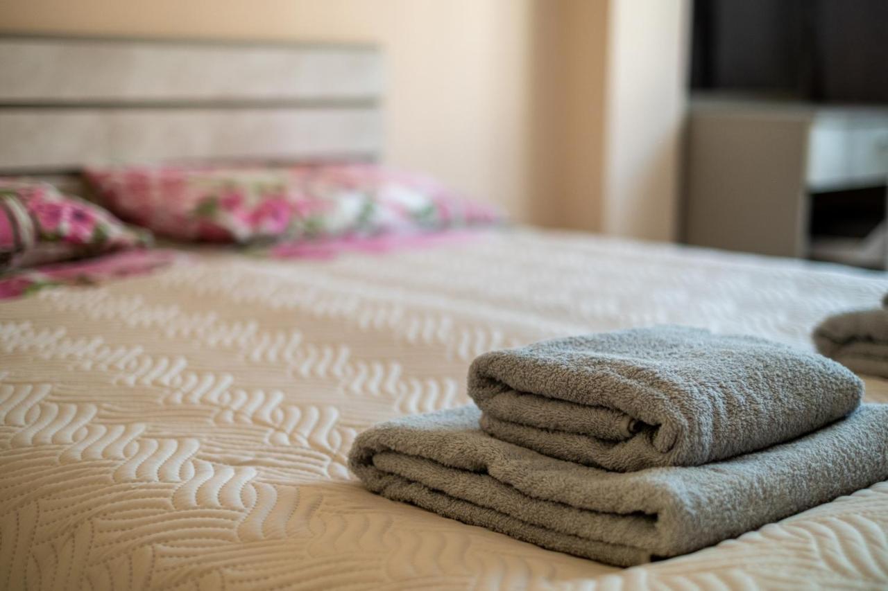 Апартамент В4 Velingrad Buitenkant foto