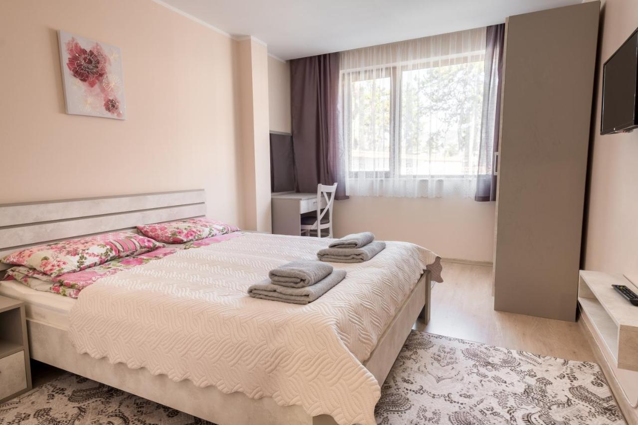 Апартамент В4 Velingrad Buitenkant foto