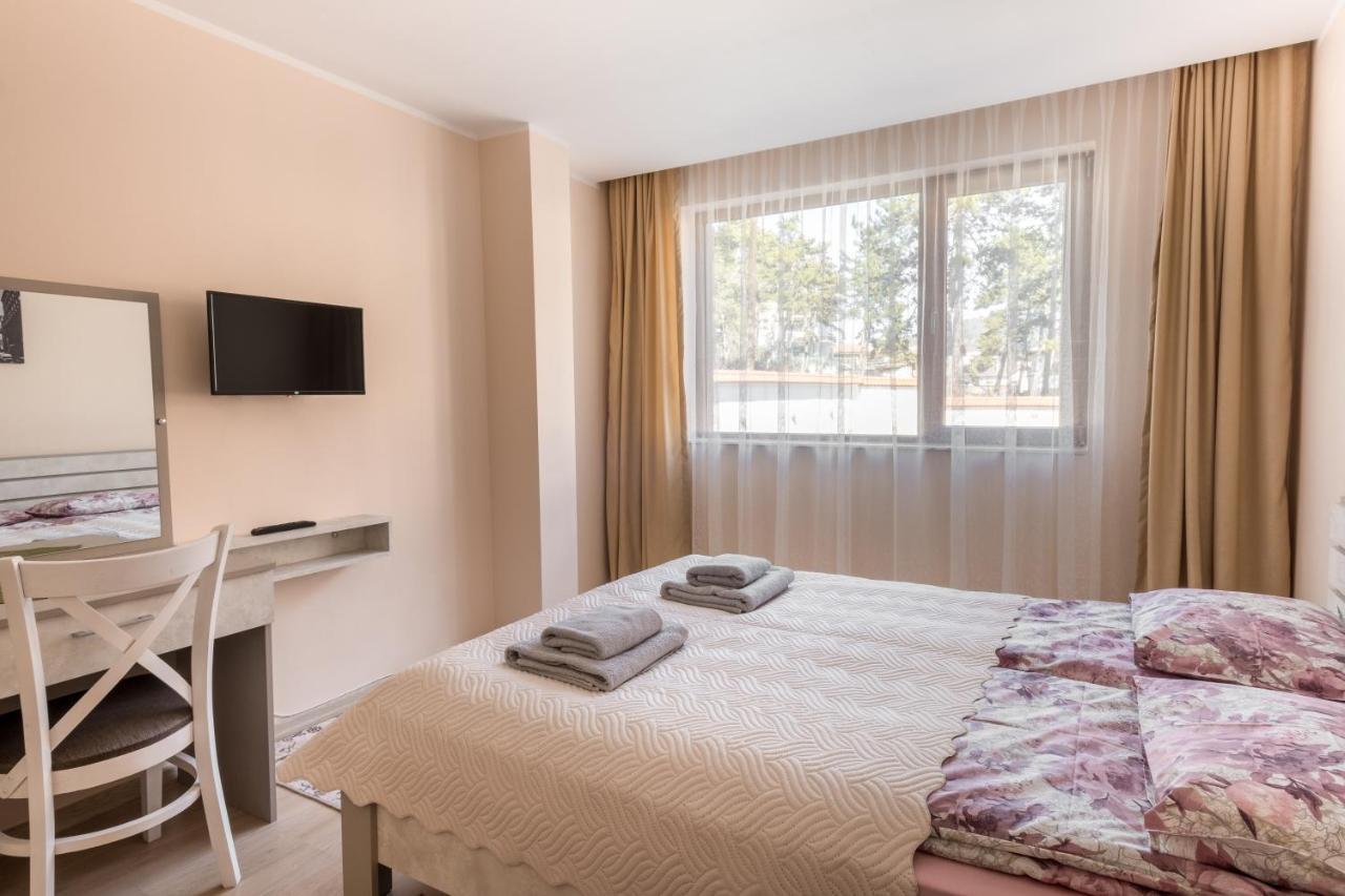 Апартамент В4 Velingrad Buitenkant foto